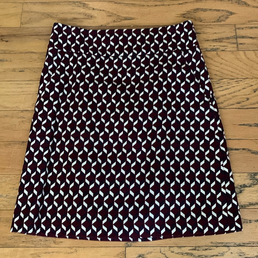 EUC Ann Taylor Skirt